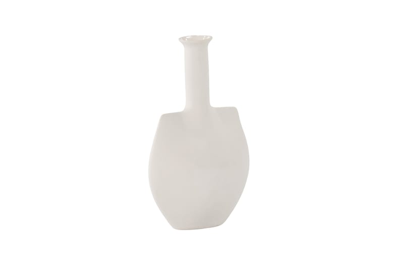 Madison Vase - Offwhite - Interiør - Dekorasjon & innredningsdetaljer - Vas