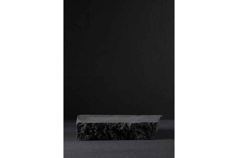 Poster Black Rock 21x30 cm - Sort - Interiør - Maleri & posters - Posters