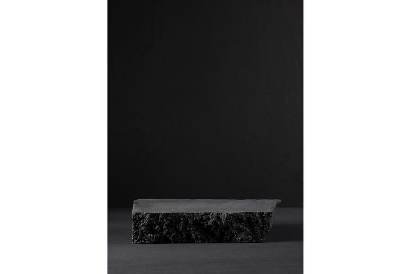 Poster Black Rock 50x70 cm - Sort - Interiør - Maleri & posters - Posters