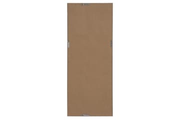 Speil Devvon 50x130 cm - Svart - Interiør - Speil - Veggspeil