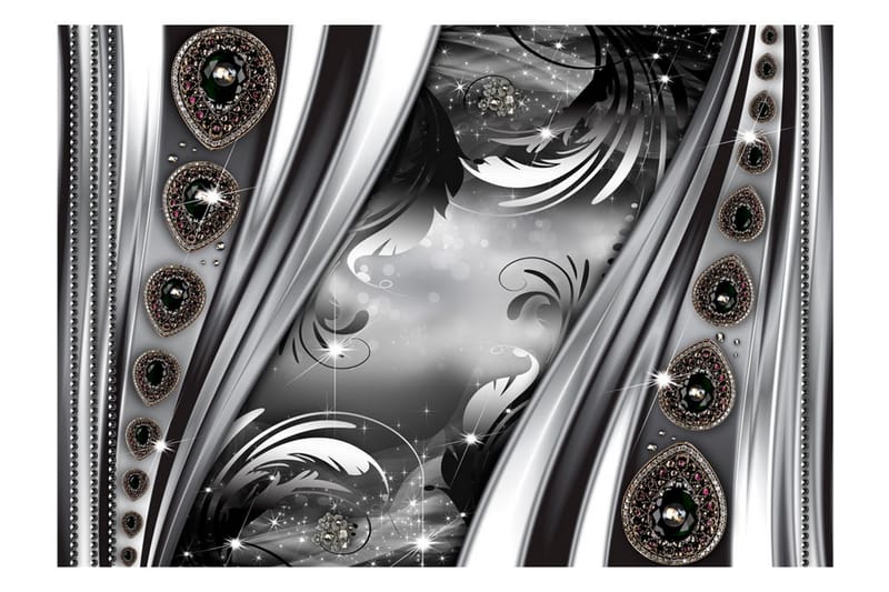 Fototapet Jewelry And Abstract 250x175 - Artgeist sp. z o. o. - Interiør - Tapet - Fototapeter