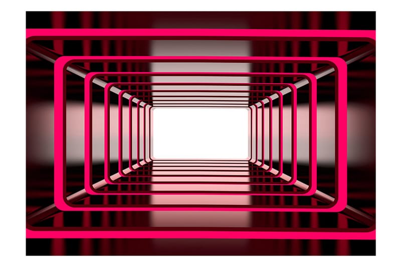 Fototapet Ruby Dimension 150x105 - Artgeist sp. z o. o. - Interiør - Tapet - Fototapeter