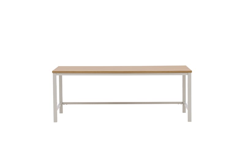 Rise Sofabord 60x120 cm - Beige - Møbler - Bord - Sofabord & salongbord