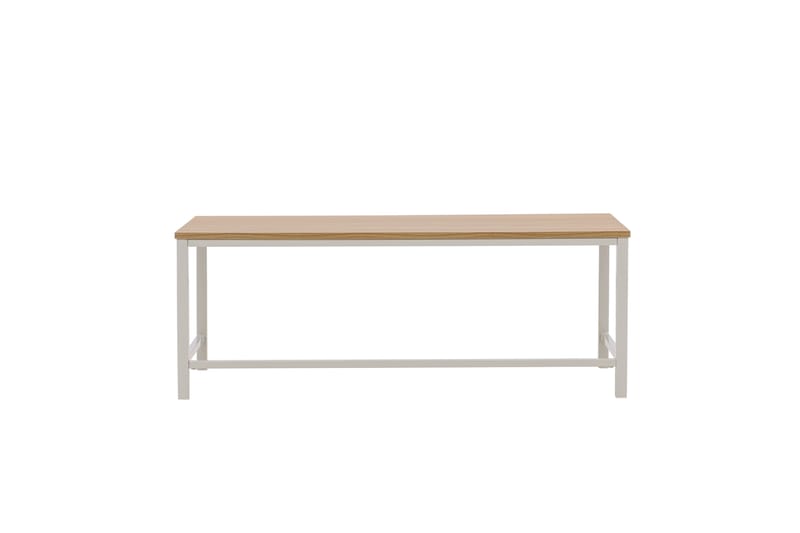 Rise Sofabord 60x120 cm - Beige - Møbler - Bord - Sofabord & salongbord