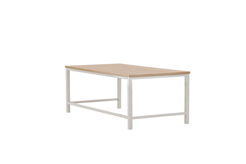 Rise Sofabord 60x120 cm - Beige - Møbler - Bord - Sofabord & salongbord