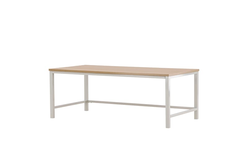 Rise Sofabord 60x120 cm - Beige - Møbler - Bord - Sofabord & salongbord