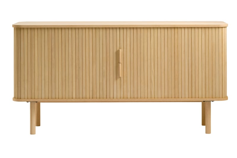 Ankur Konsollbord 160 cm - Beige - Møbler - Bord - Avlastningsbord & sidobord - Konsollbord & gangbord