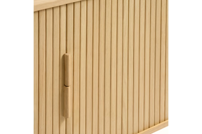 Ankur Konsollbord 160 cm - Beige - Møbler - Bord - Avlastningsbord & sidobord - Konsollbord & gangbord