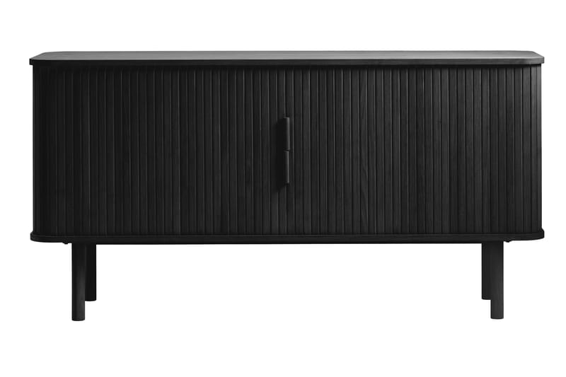 Ankur Konsollbord 160 cm - Svart - Møbler - Bord - Avlastningsbord & sidobord - Konsollbord & gangbord