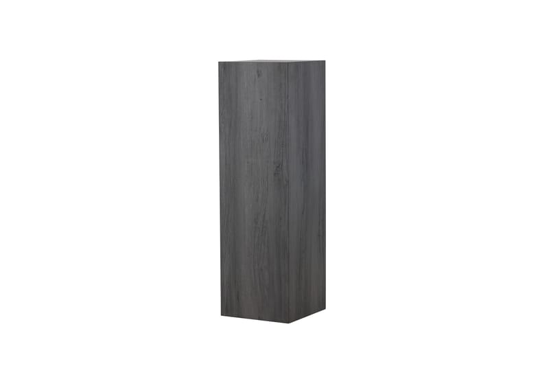 Ramsvik Sidebord 40x40 cm - Svart - Møbler - Bord - Avlastningsbord & sidobord