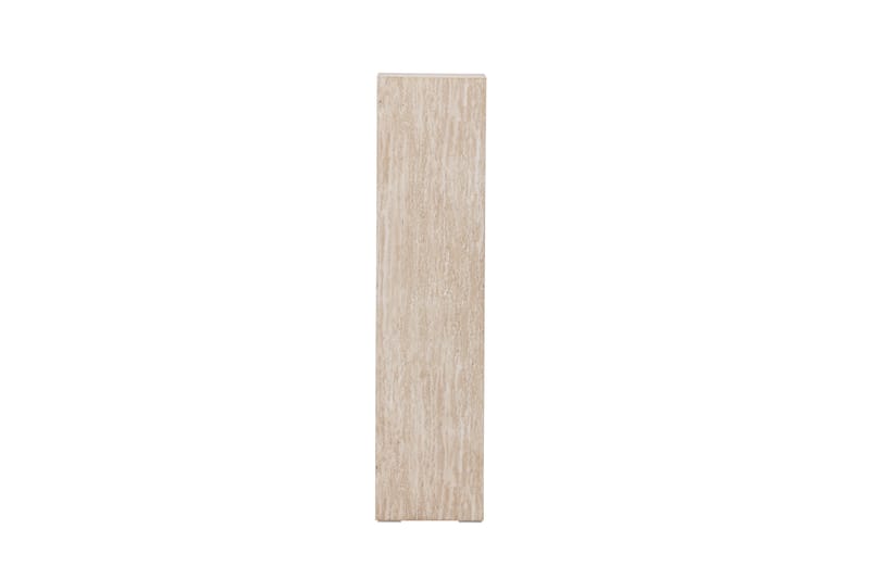 Malö Lampbord 23x23 cm - Beige - Møbler - Bord - Avlastningsbord & sidobord - Lampebord & sidebord