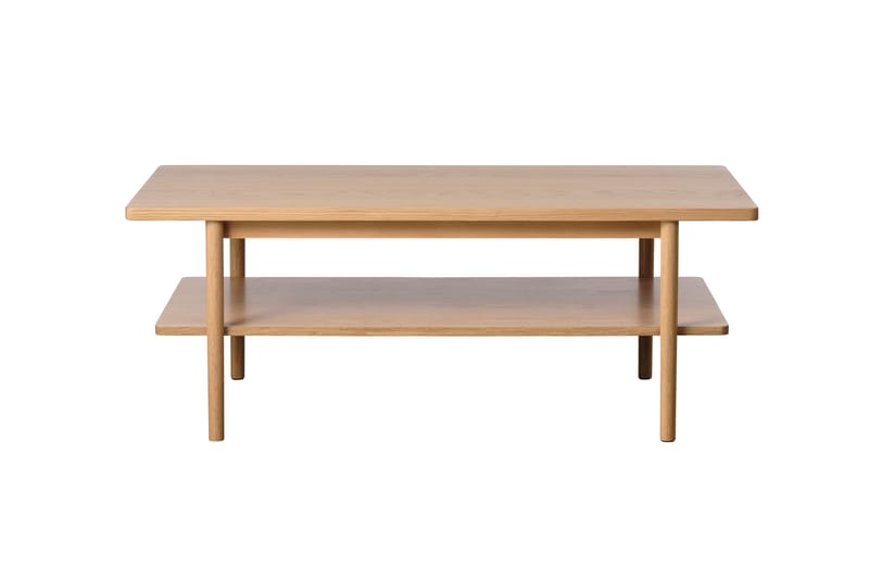 Grumio Sofabord 120 cm - Beige - Møbler - Bord - Sofabord & salongbord