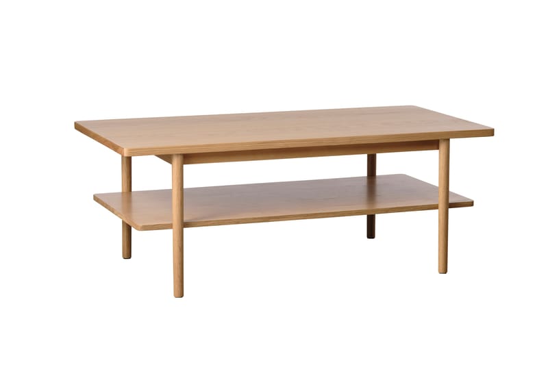 Grumio Sofabord 120 cm - Beige - Møbler - Bord - Sofabord & salongbord