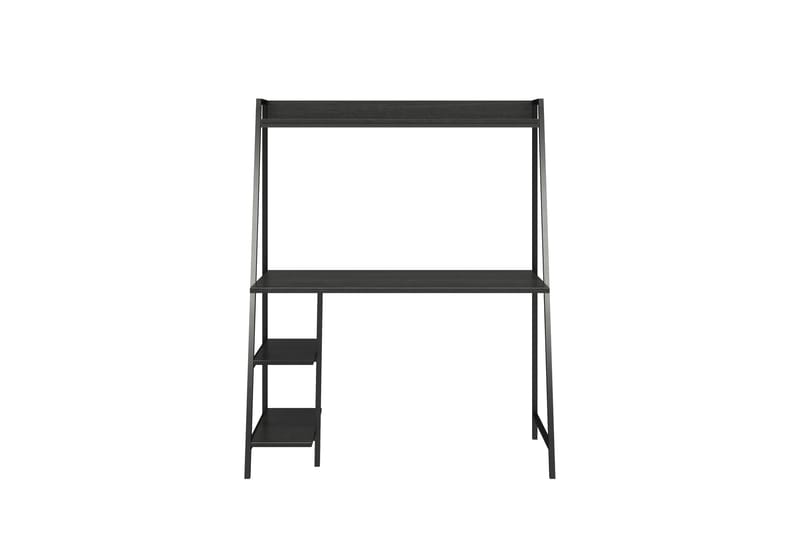 Skrivebord Juliette 111 cm Svart - Novogratz - Møbler - Bord - Kontorbord - Skrivebord