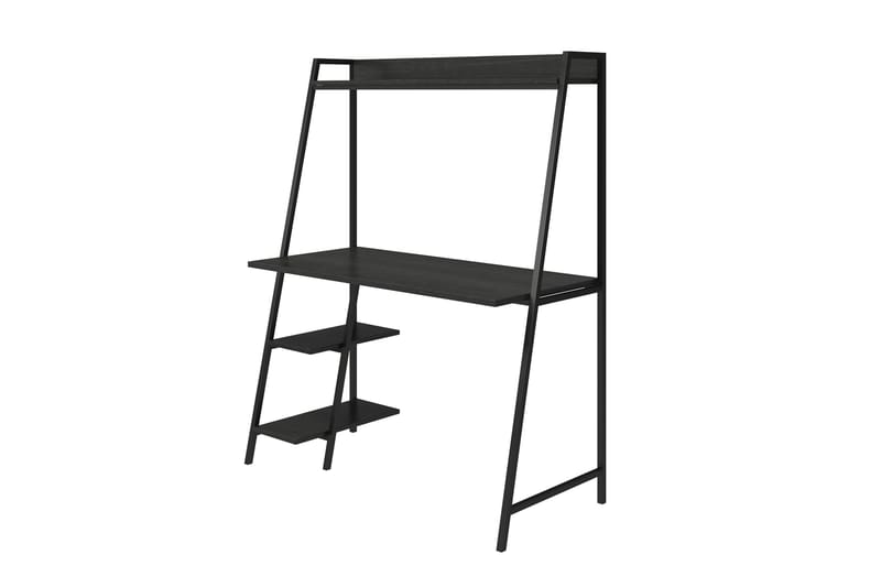 Skrivebord Juliette 111 cm Svart - Novogratz - Møbler - Bord - Kontorbord - Skrivebord