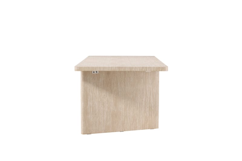 Skagen Spisebord 240x100 cm - Beige - Møbler - Bord - Spisebord & kjøkkenbord