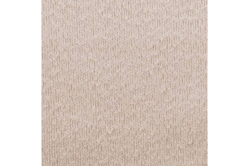 Spisegruppe Habit Rund Beige|Hvit|Svart - Møbler - Bord - Spisegruppe