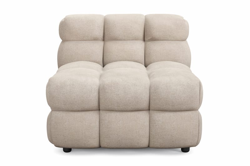 Lenestol Elise - Beige - Møbler - Sofaer