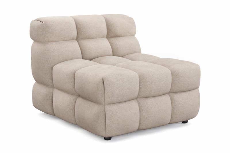 Lenestol Elise - Beige - Møbler - Sofaer