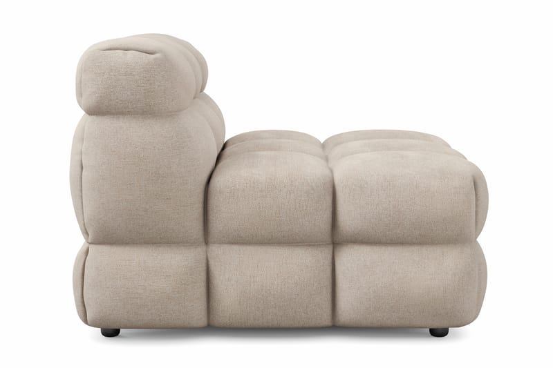 Lenestol Elise - Beige - Møbler - Sofaer