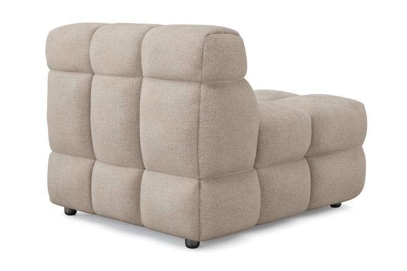 Lenestol Elise - Beige - Møbler - Sofaer