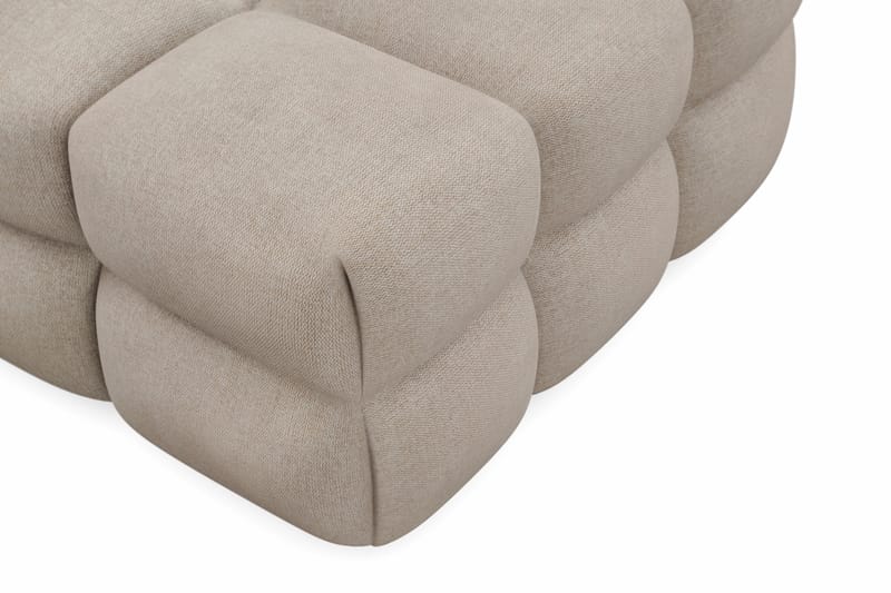 Lenestol Elise - Beige - Møbler - Sofaer