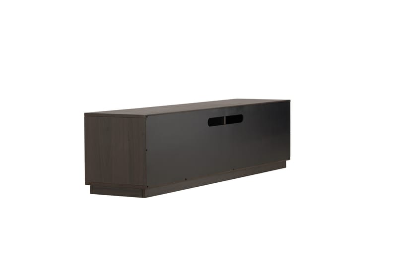 Lugo Tv-benk 180x40 cm - Brun - Møbler - TV- & Mediamøbler - TV benk & mediabenk