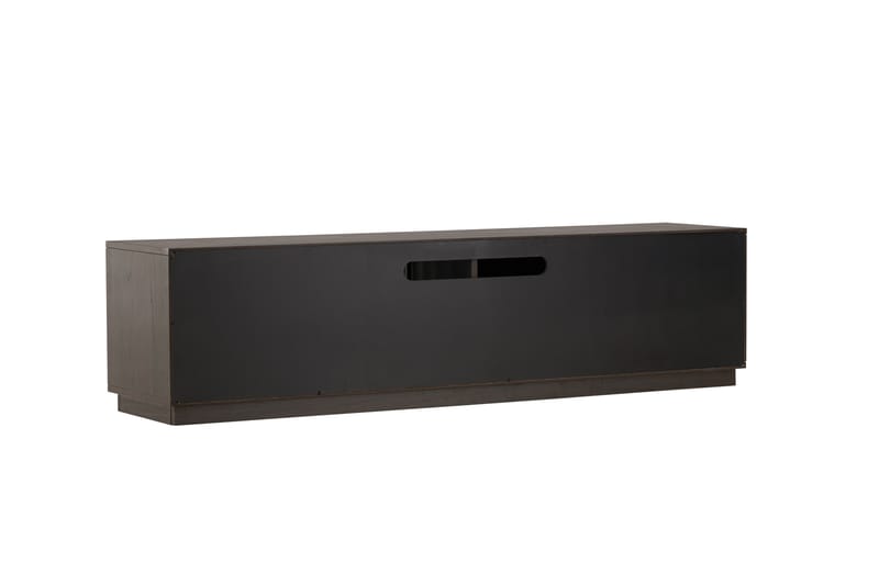 Lugo Tv-benk 180x40 cm - Brun - Møbler - TV- & Mediamøbler - TV benk & mediabenk