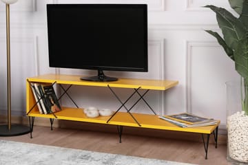 TV-benk Jaennis 120 cm