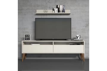 TV-møbelsett Nyarai 150 cm