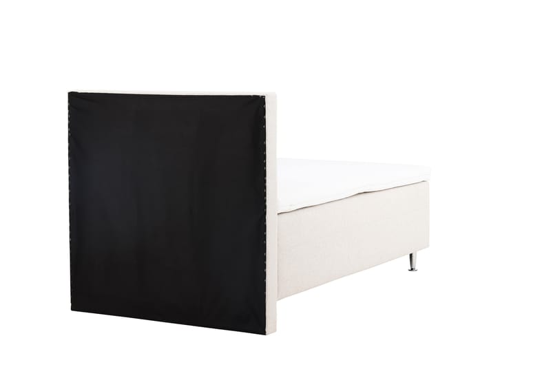 Mesa Sengepakke Rammemadrass 120x200 cm - Beige - Møbler - Senger - Rammeseng