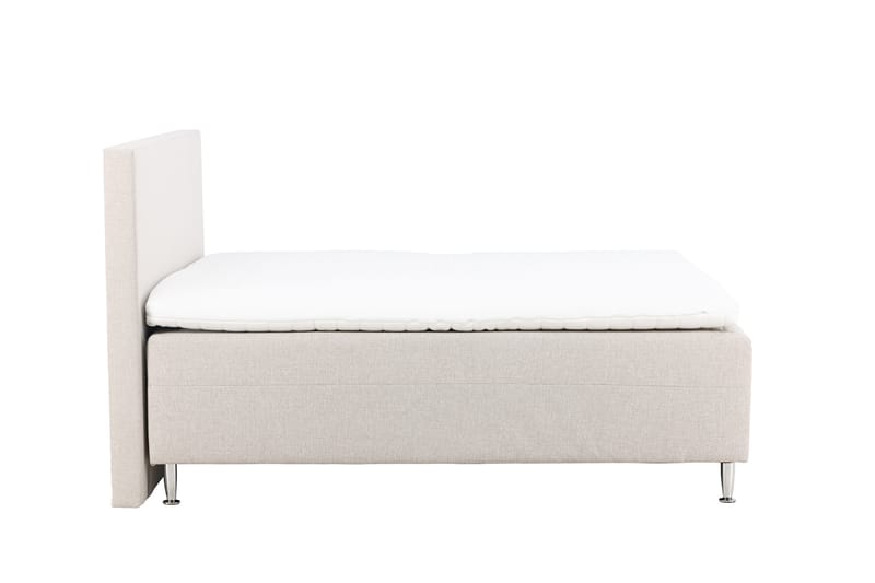 Mesa Sengepakke Rammemadrass 180x200 cm - Beige - Møbler - Senger - Rammeseng