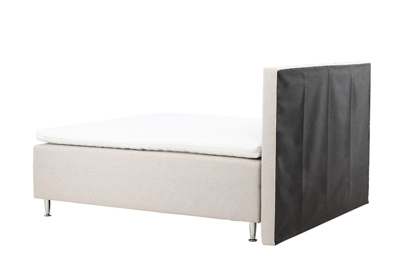 Mesa Sengepakke Rammemadrass 180x200 cm - Beige - Møbler - Senger - Rammeseng