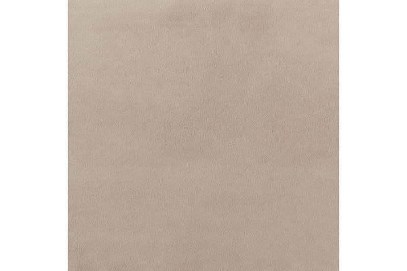 Briley Sengramme 160x200 cm - Taupe/Beige/Gull - Møbler - Senger - Sengeramme & sengestamme