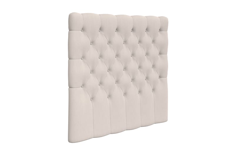 Komplett Sengepakke Romance Lyx 120x200 - Beige - Møbler - Senger - Kontinentalsenger