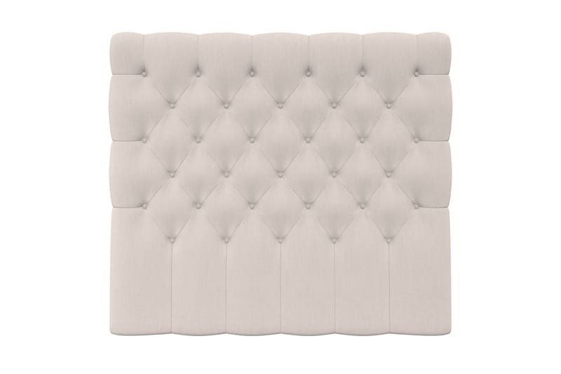 Komplett Sengepakke Romance Lyx 120x200 - Beige - Møbler - Senger - Kontinentalsenger