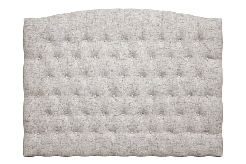 Sengepakke Abelie 160x200 Medium - Beige - Møbler - Senger - Kontinentalsenger