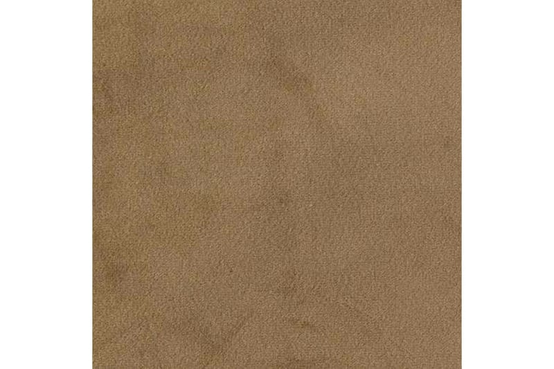 Kontinentalseng Boisdale 140x200 cm - Beige - Møbler - Senger - Kontinentalsenger