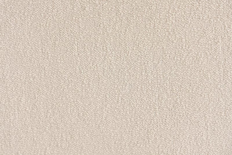 Kontinentalseng Kakichi 180x200 cm - Lysebeige - Kontinentalsenger - Komplett sengepakke