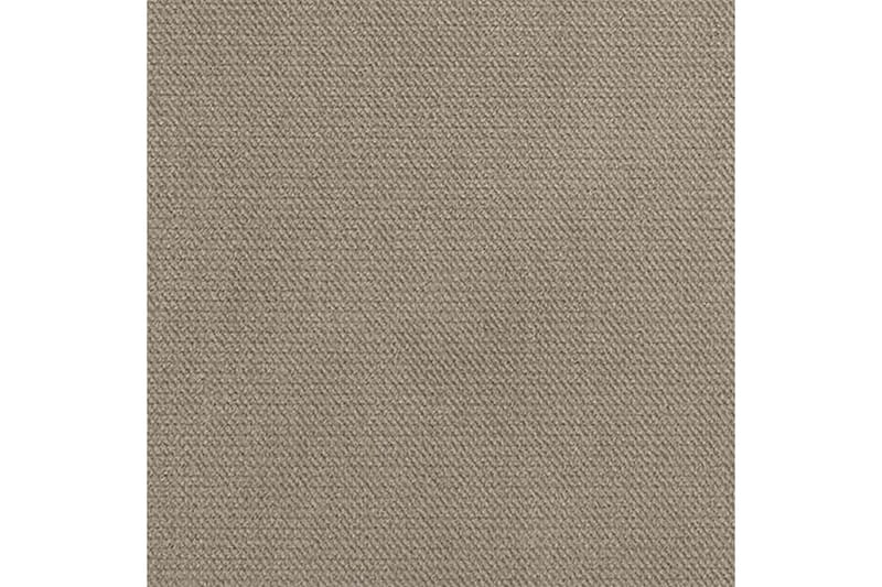 Kontinentalseng Kintore 140x200 cm - Beige - Møbler - Senger - Kontinentalsenger