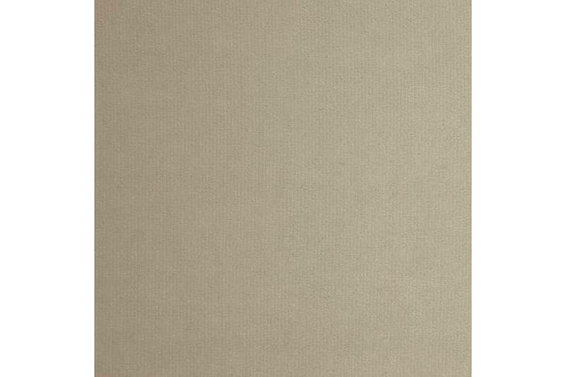 Kontinentalseng Kintore 140x200 cm - Beige/Lys Beige - Møbler - Senger - Kontinentalsenger