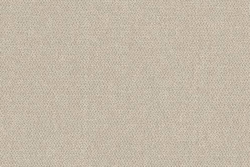 Oppbevaringsseng HARMONY 140x200 - Beige - Senger med oppbevaring - Komplett sengepakke