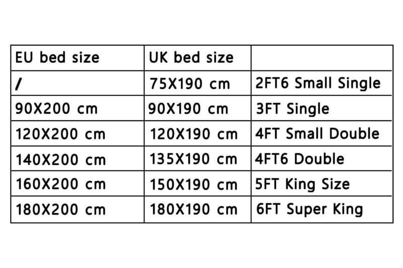 Ramme til dagseng svart metall 90x200 cm - Møbler - Senger - Sengeramme & sengestamme