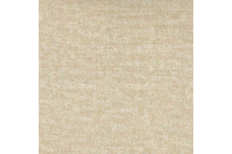 Sängram Boisdale 140x200 cm - Beige Krem - Møbler - Senger - Sengeramme & sengestamme