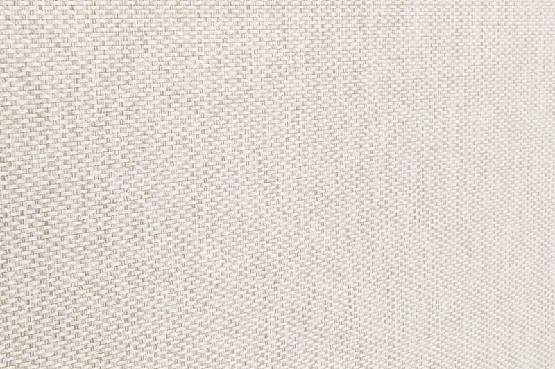 Sengegavl Glatt 140 cm Beige - Møbler - Senger - Sengetilbehør - Sengegavl