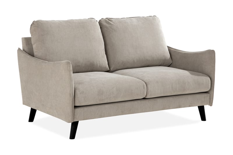 2-seter Sofa Colt Lyx - Beige - Møbler - Sofaer - 2 seter sofa