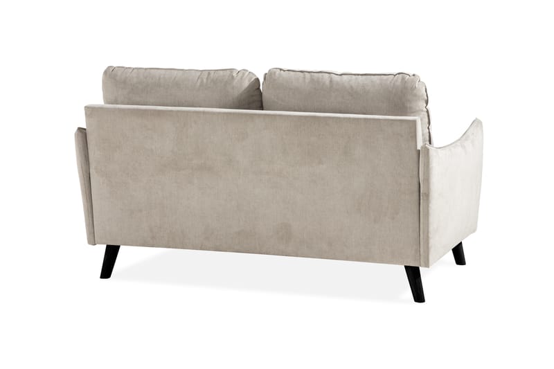 2-seter Sofa Colt Lyx - Beige - Møbler - Sofaer - 2 seter sofa