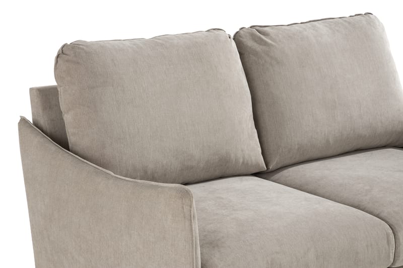 2-seter Sofa Colt Lyx - Beige - Møbler - Sofaer - 2 seter sofa