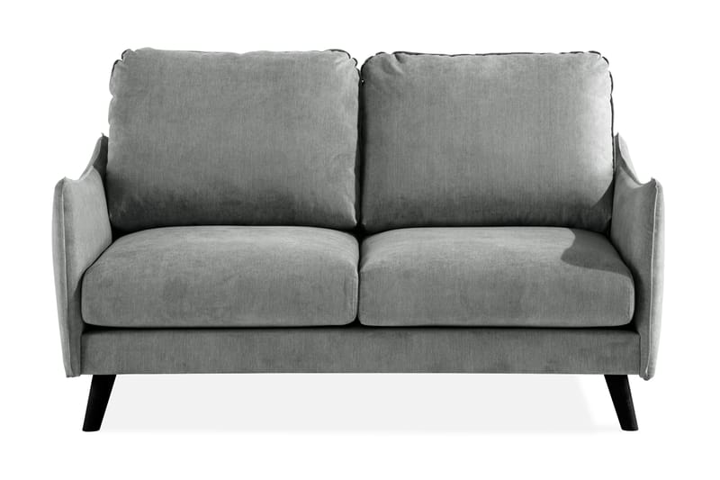 2-seter Sofa Colt Lyx - Grå - Møbler - Sofaer - 2 seter sofa