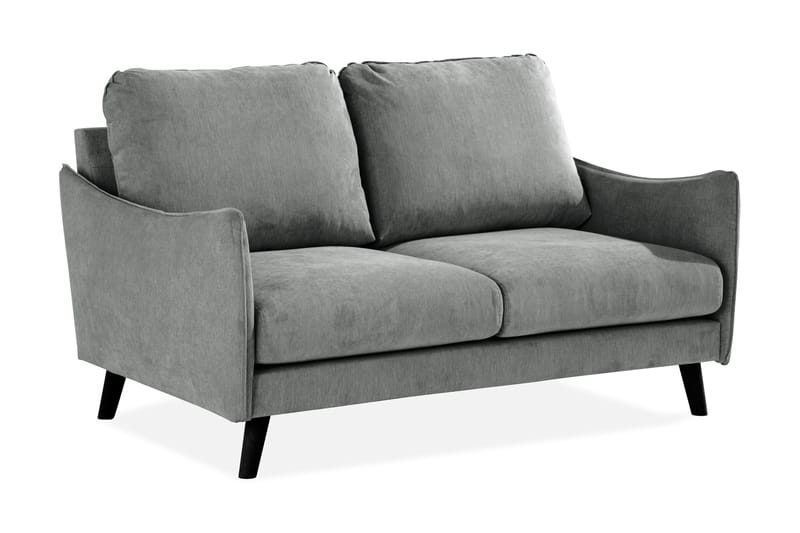 2-seter Sofa Colt Lyx - Grå - Møbler - Sofaer - 2 seter sofa